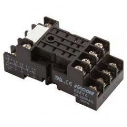 Đế cắm Relay KLY2